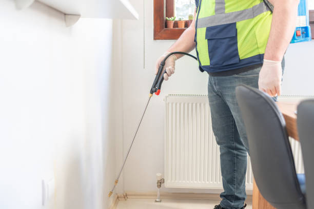 Best Commercial Pest Control Services  in Varnell, GA